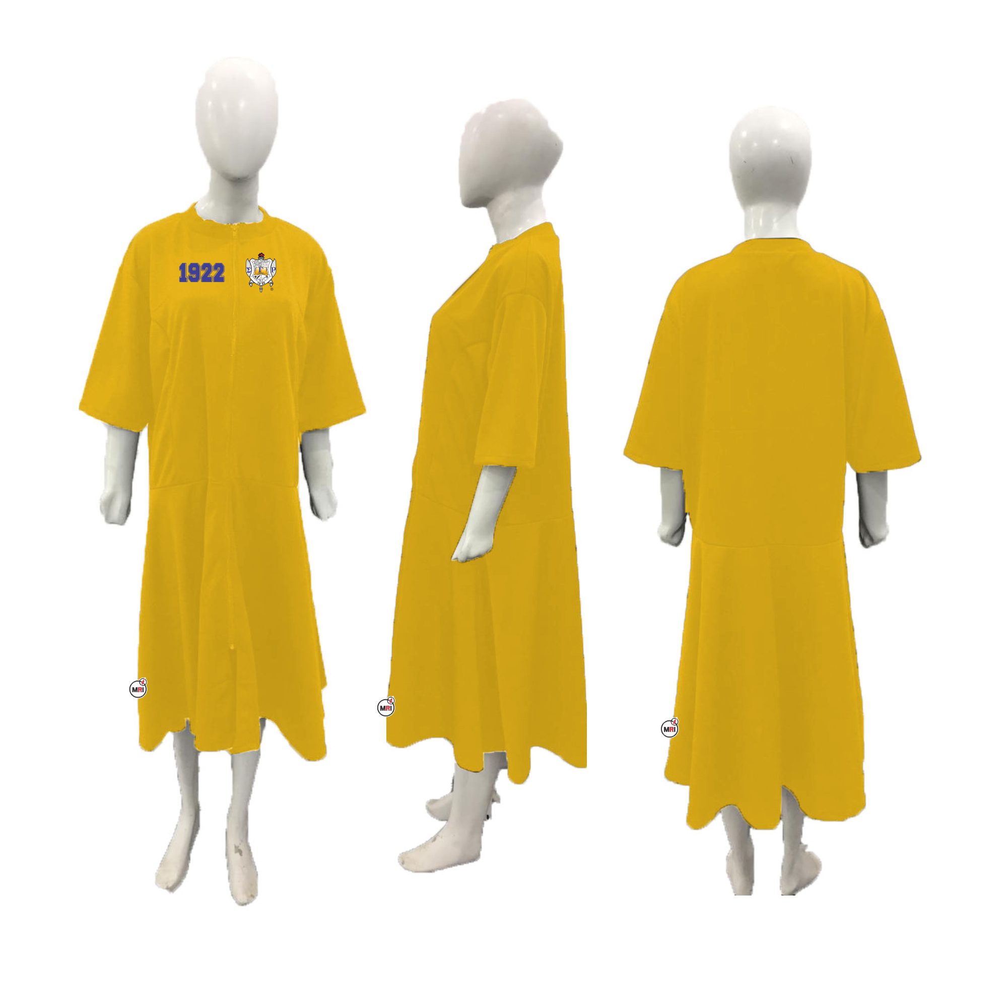 Sigma Gamma Rho Women Dress
