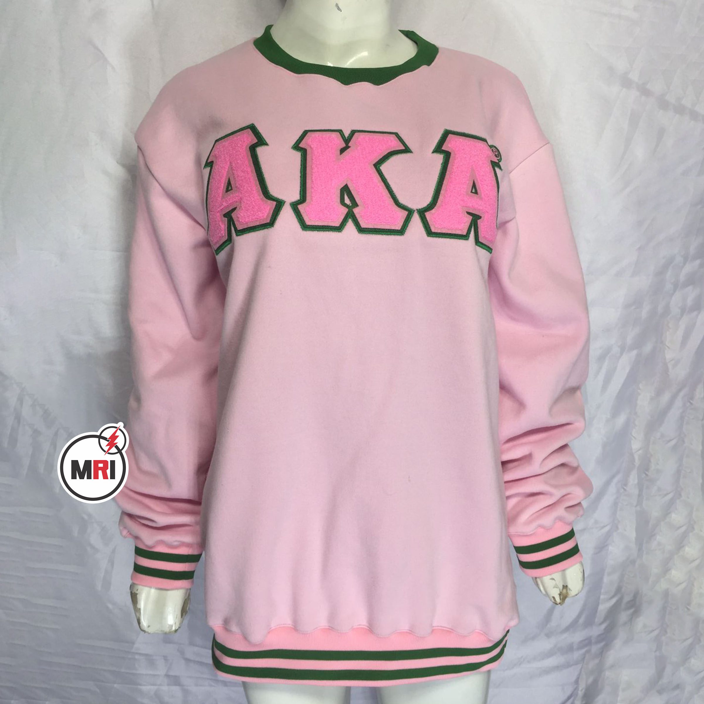 Alpha Kappa Alpha Sweatshirt