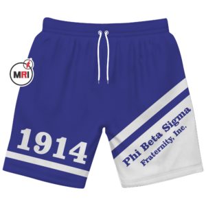 Phi Beta Sigma Short