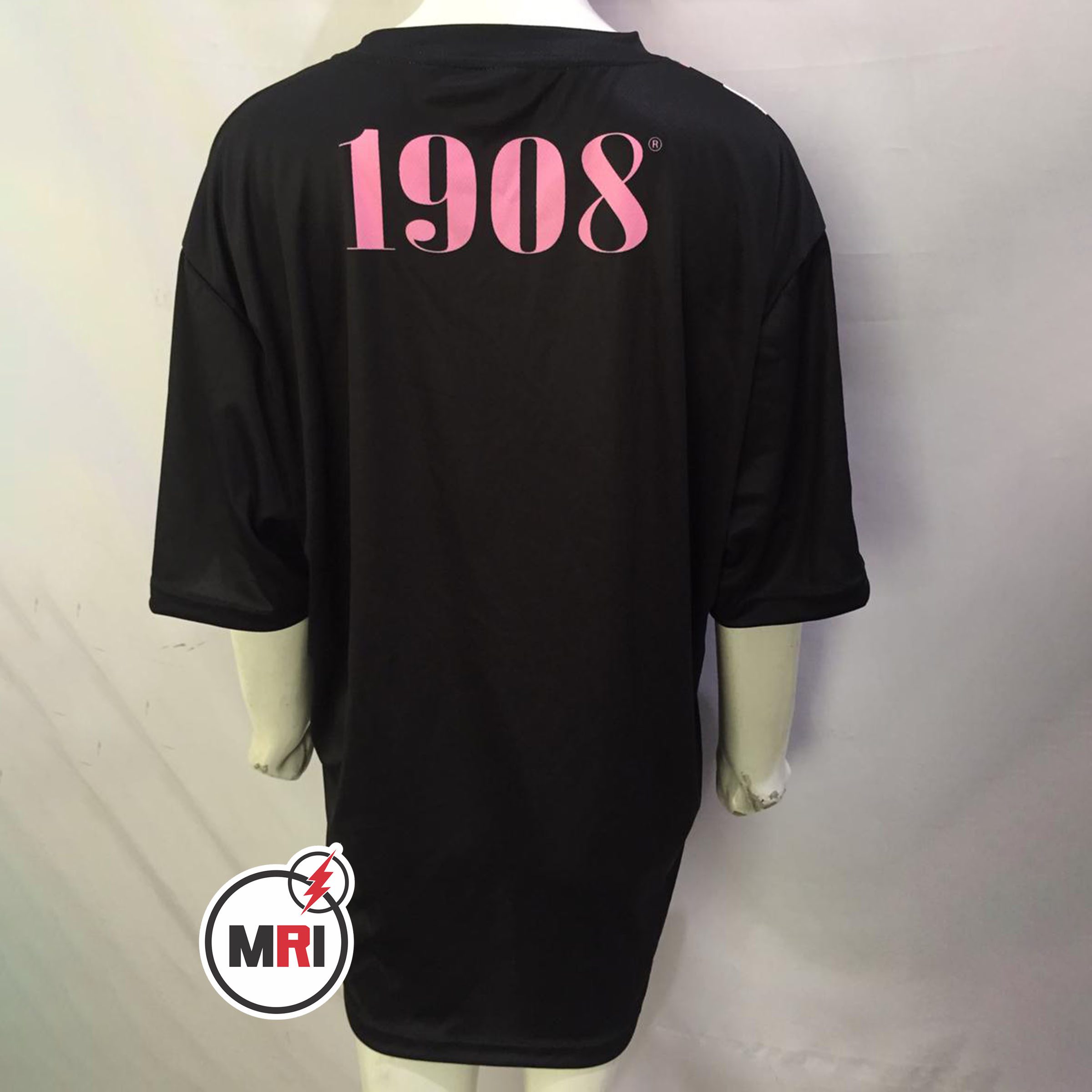 Alpha Kappa Alpha T-Shirt - Image 2