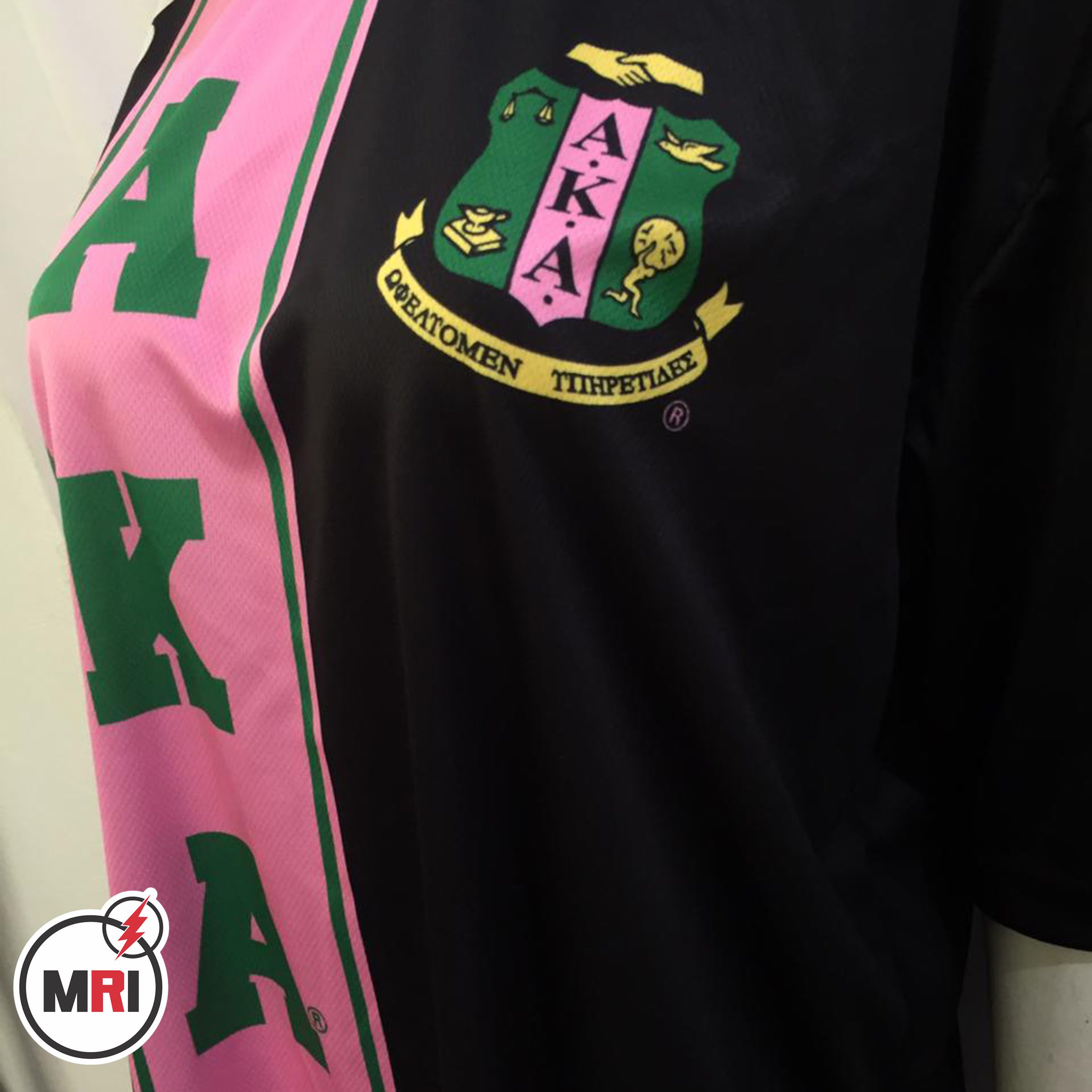 Alpha Kappa Alpha T-Shirt - Image 3
