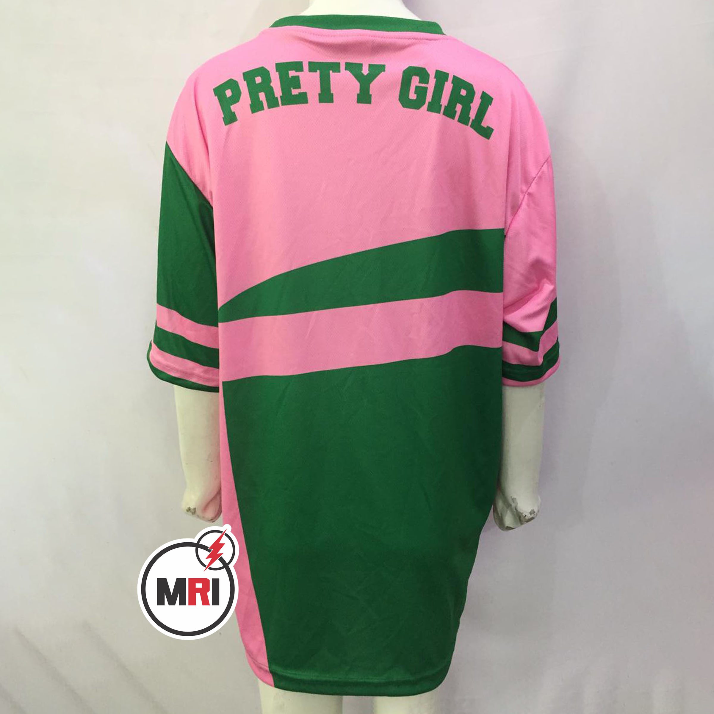 Alpha Kappa Alpha T-Shirt - Image 2