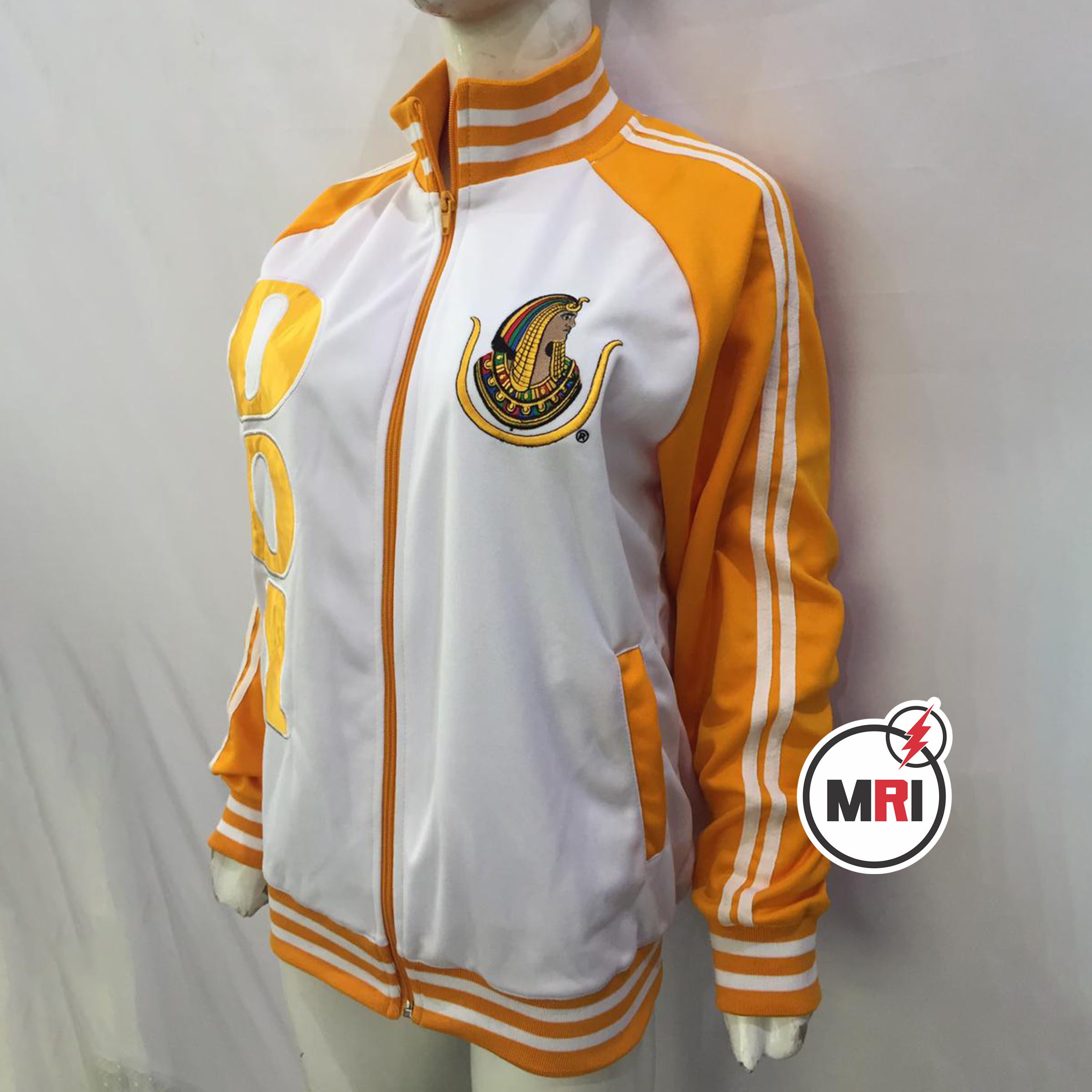 Daughter Of Isis Track Jacket - Image 2