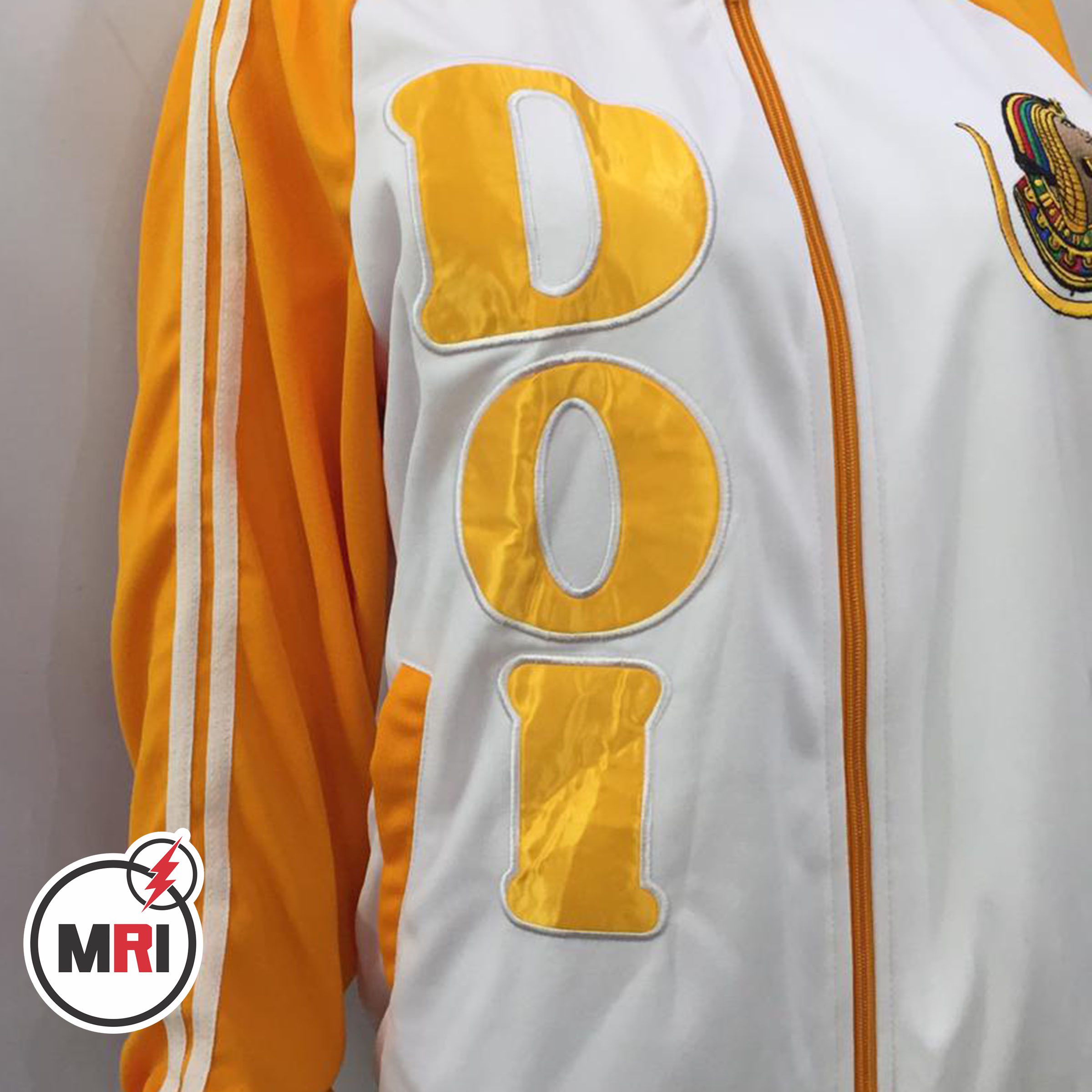 Daughter Of Isis Track Jacket - Image 3