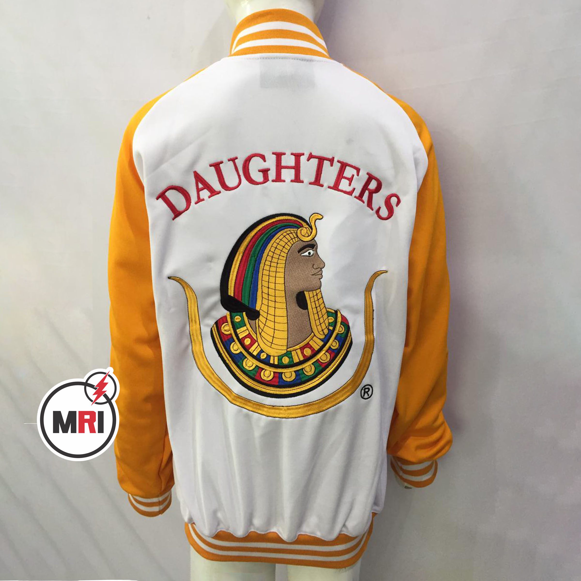 Daughter Of Isis Track Jacket - Image 4