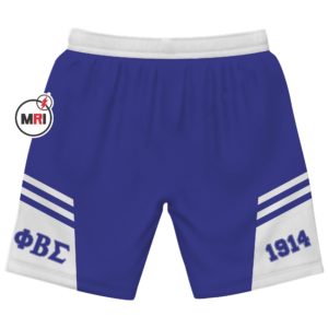Phi Beta Sigma Short