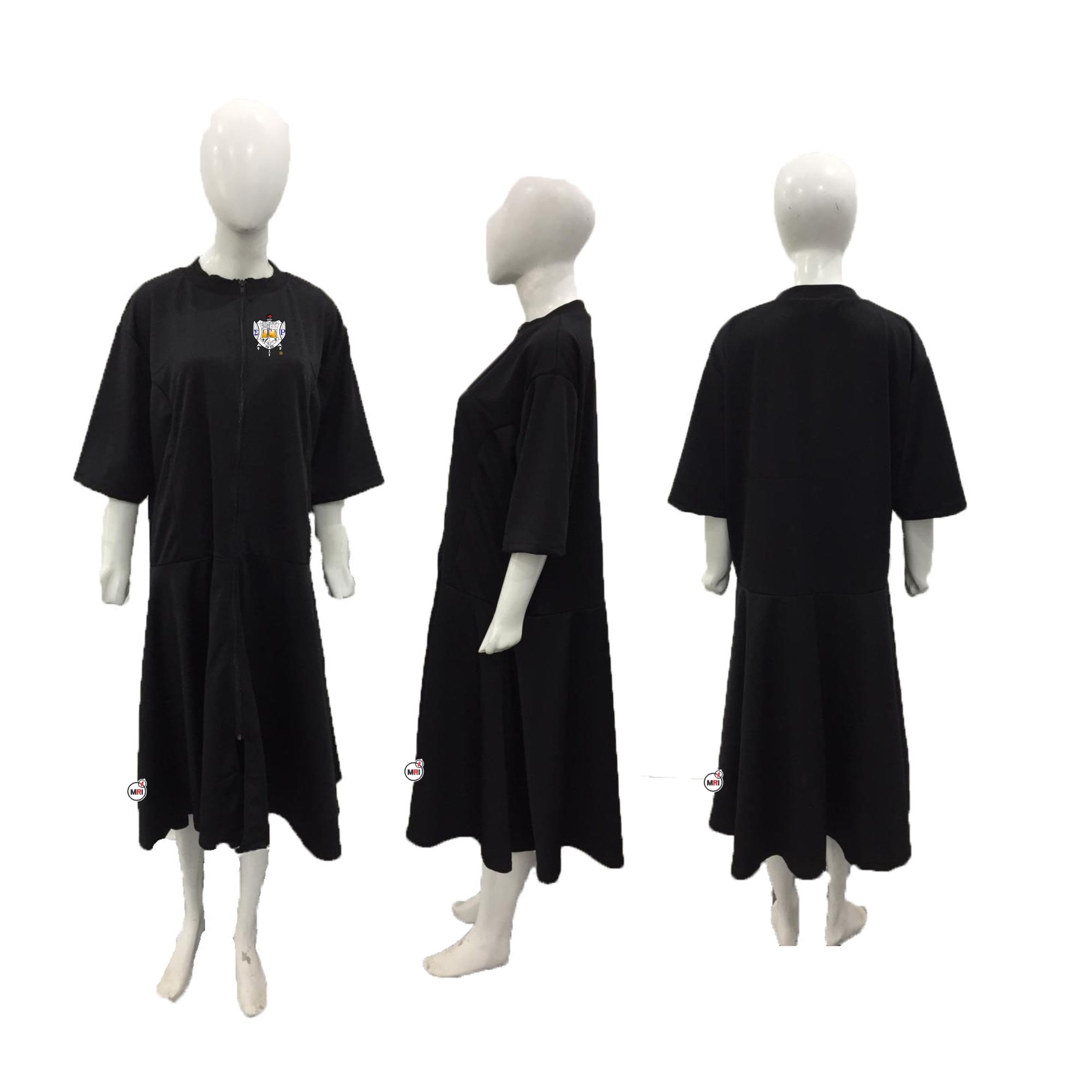 Sigma Gamma Rho Women Dress
