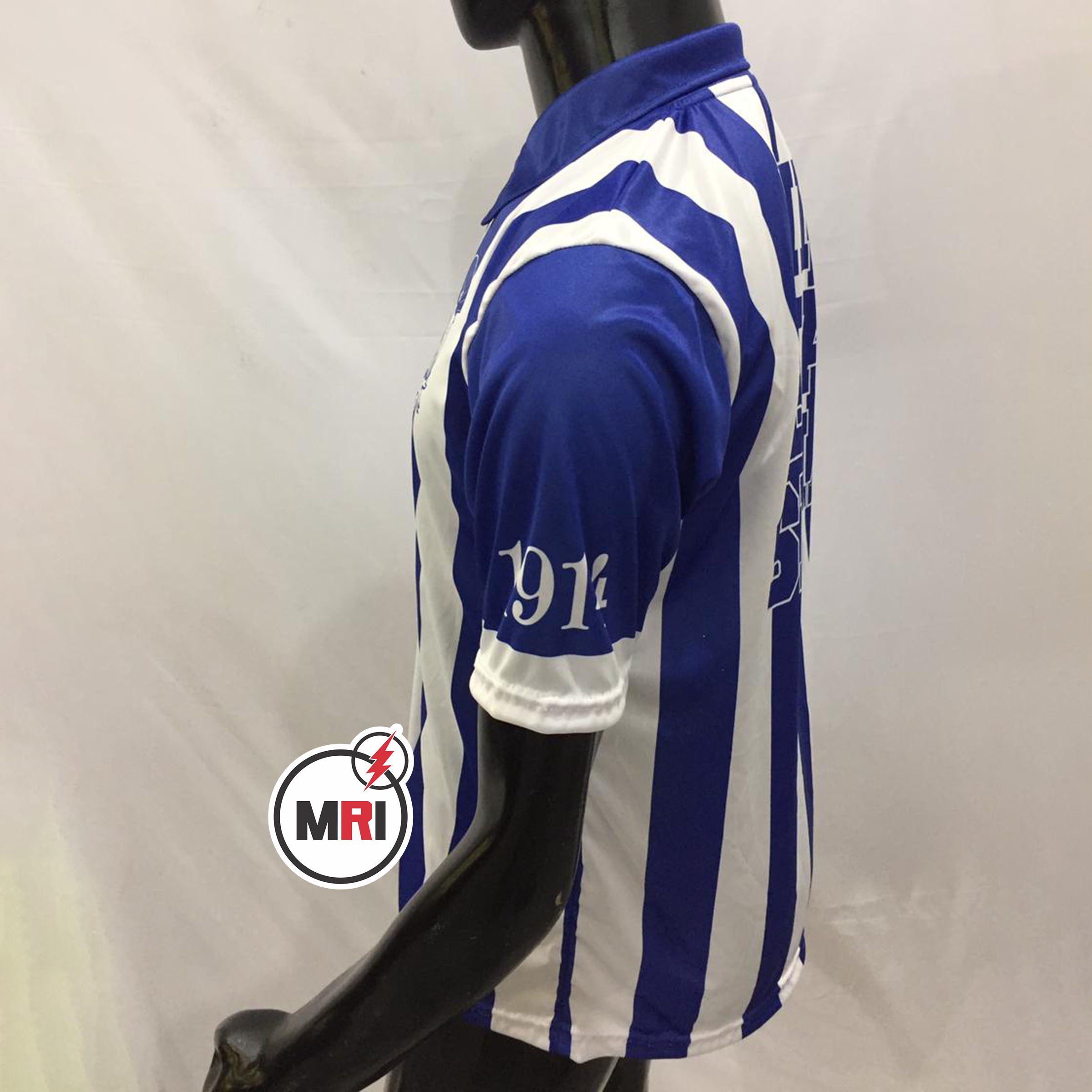Phi Beta Sigma Polo Shirt - Image 3