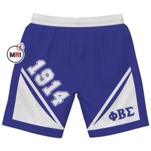 Phi Beta Sigma Short