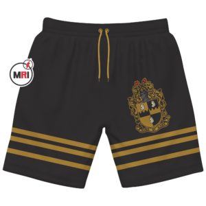 Alpha Phi Alpha Short