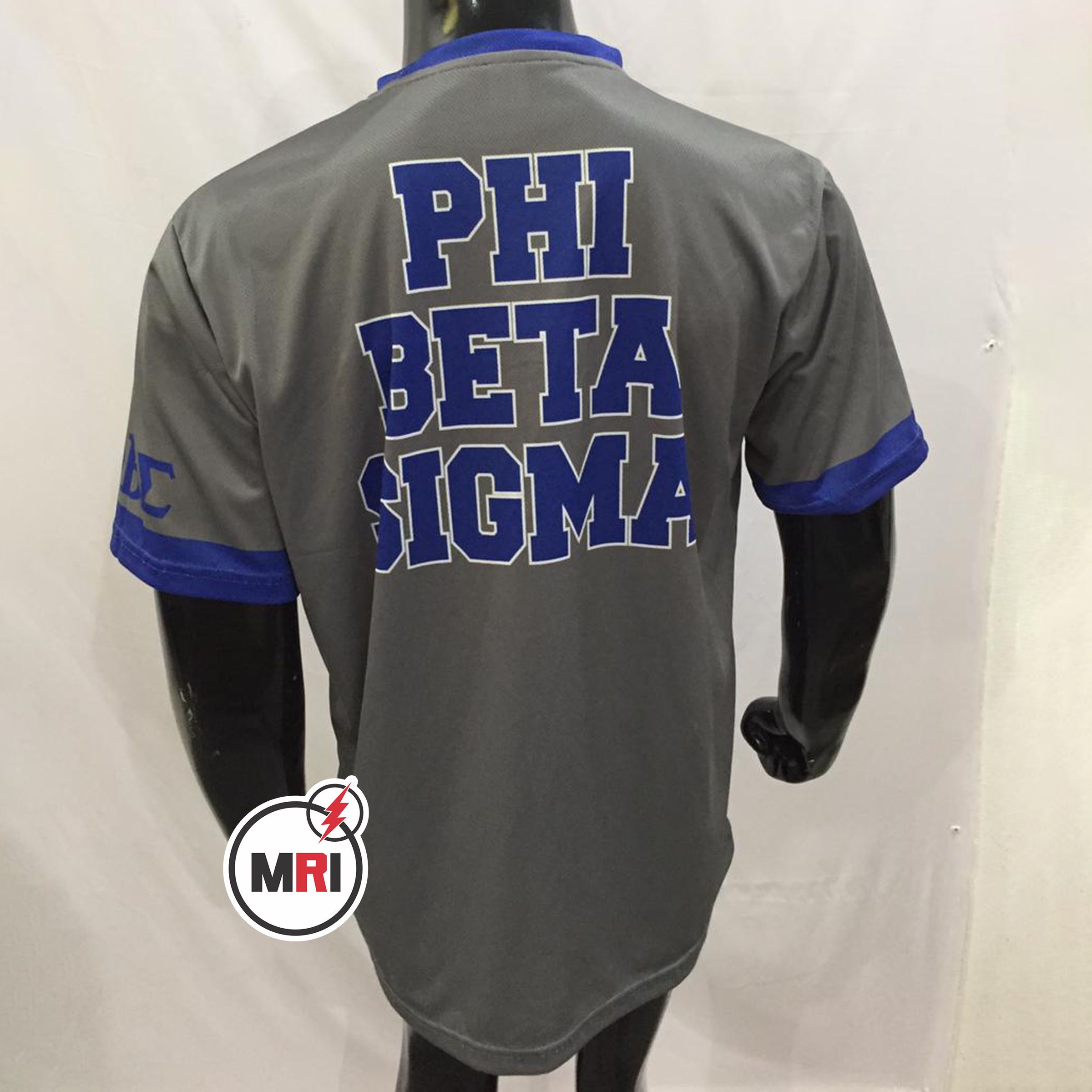 Phi Beta Sigma T-Shirt - Image 2