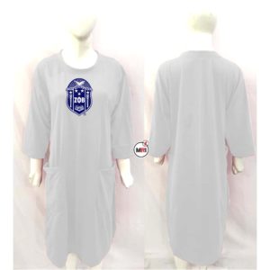 Zeta Phi Beta Women Dress