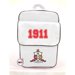 Kappa Alpha Psi Backpack