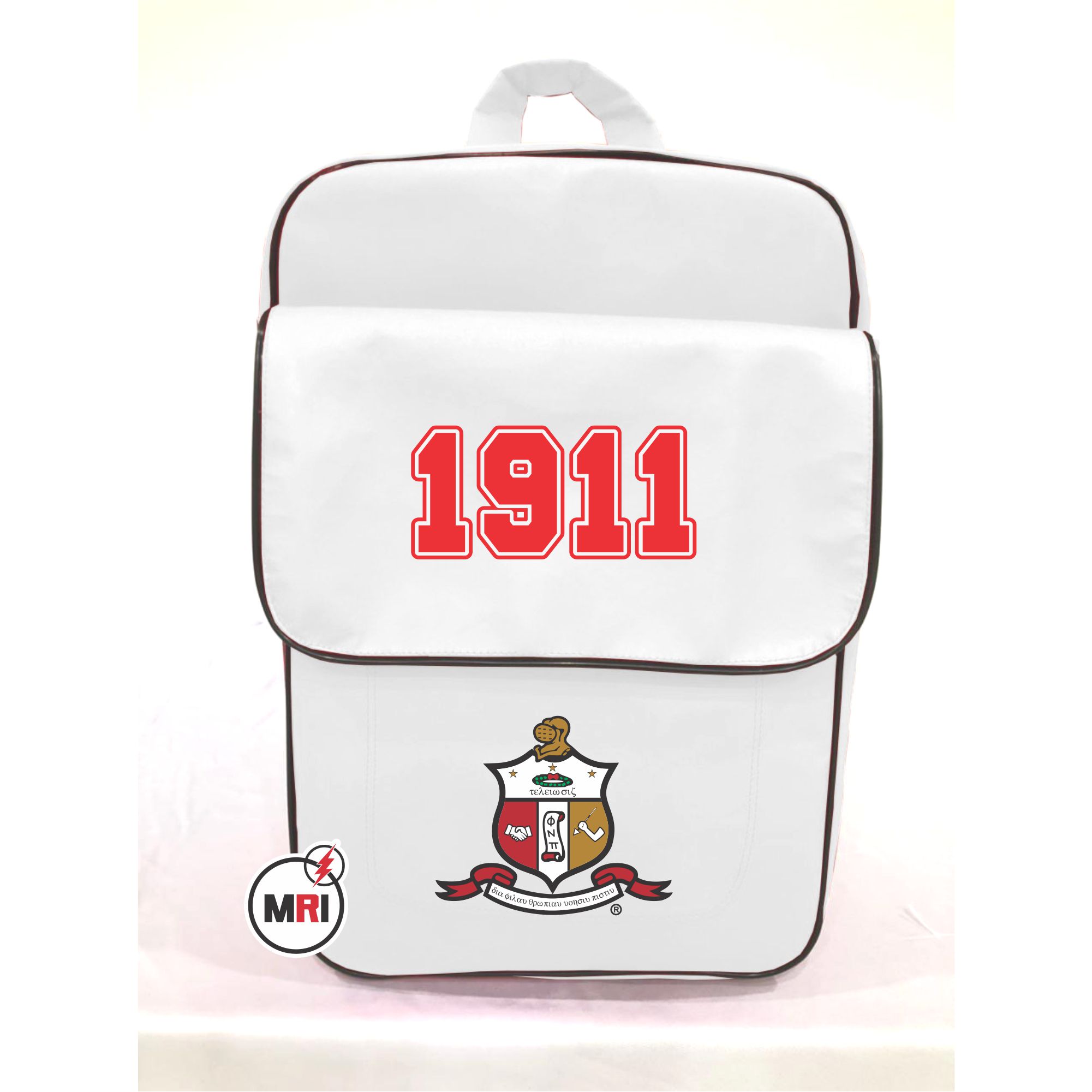 Kappa Alpha Psi Backpack