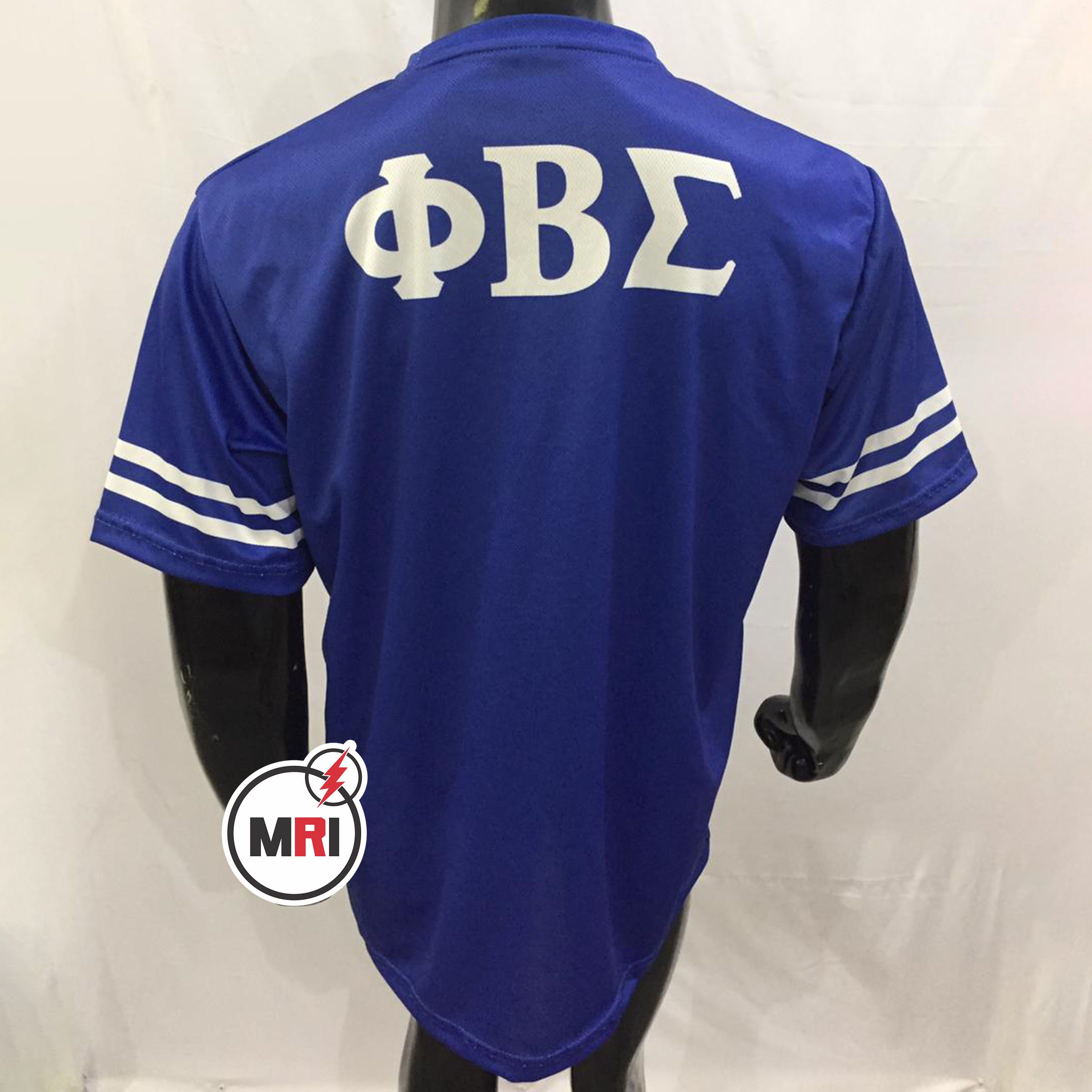 Phi Beta Sigma T-Shirt - Image 3
