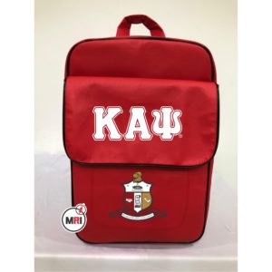 Kappa Alpha Psi Backpack