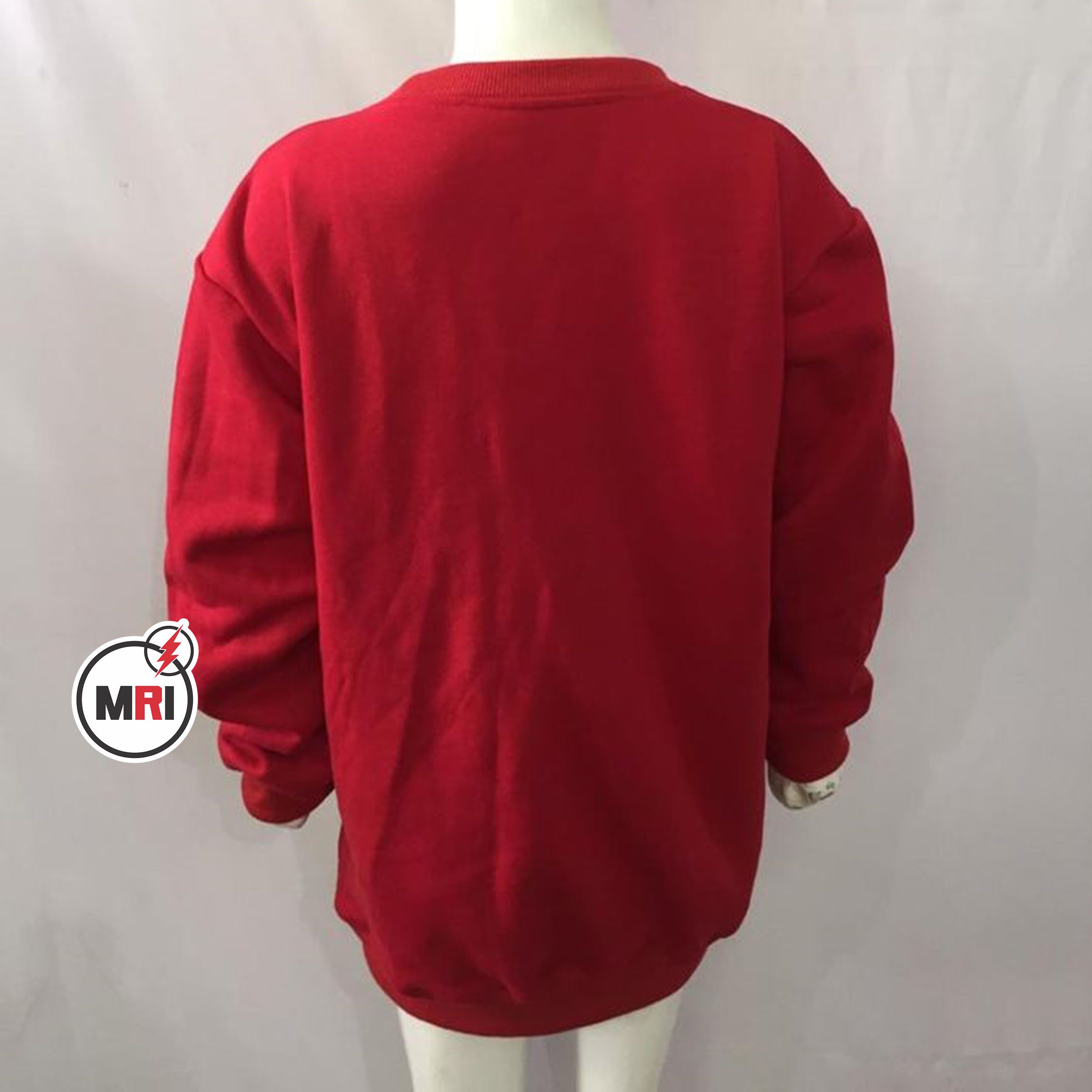 Delta Sigma Theta Sweatshirt - Image 2