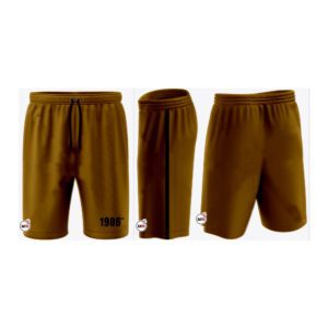 Alpha Phi Alpha Short