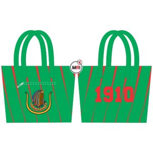 Daughter Of Isis Sublimation Tote Bag