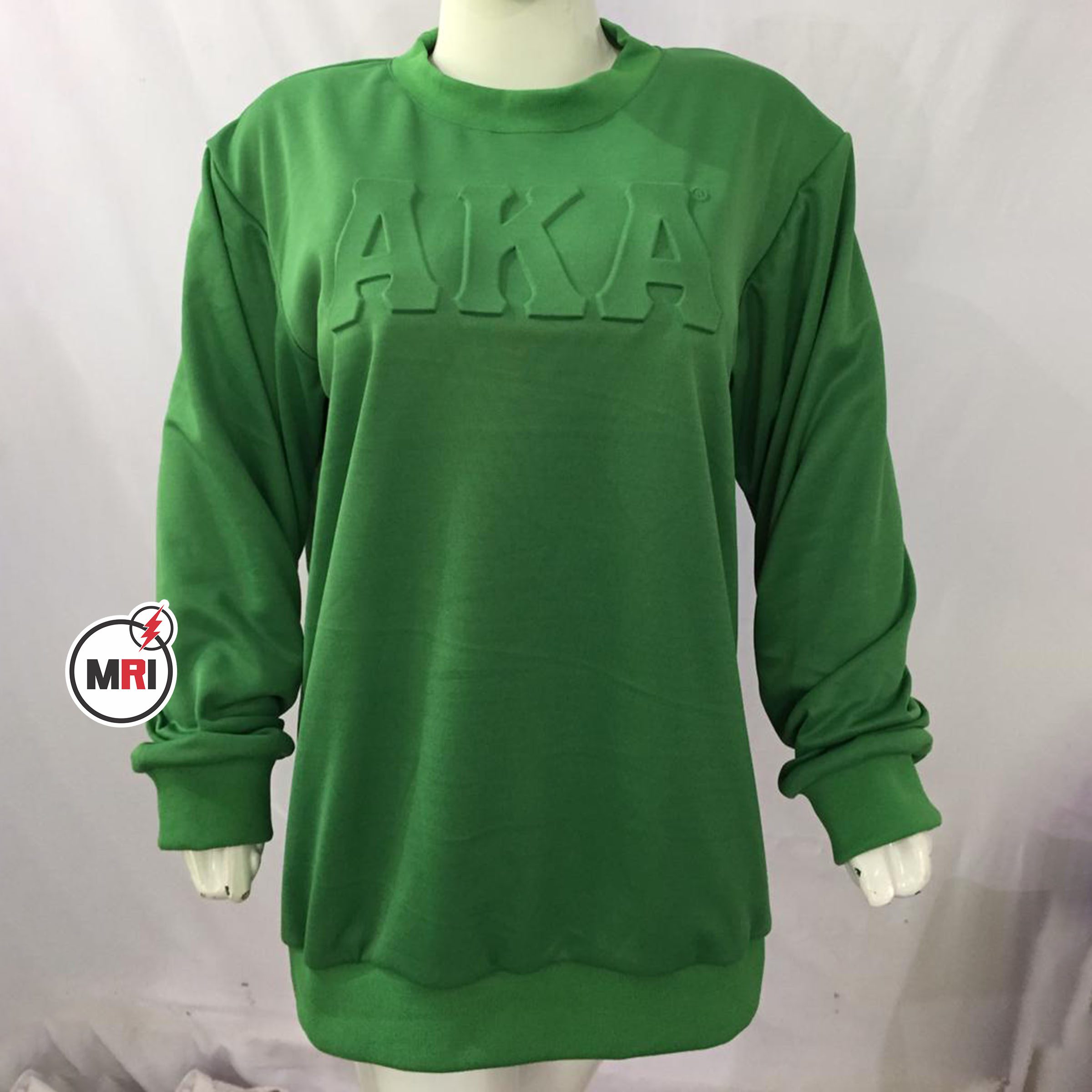 Alpha Kappa Alpha Sweatshirt