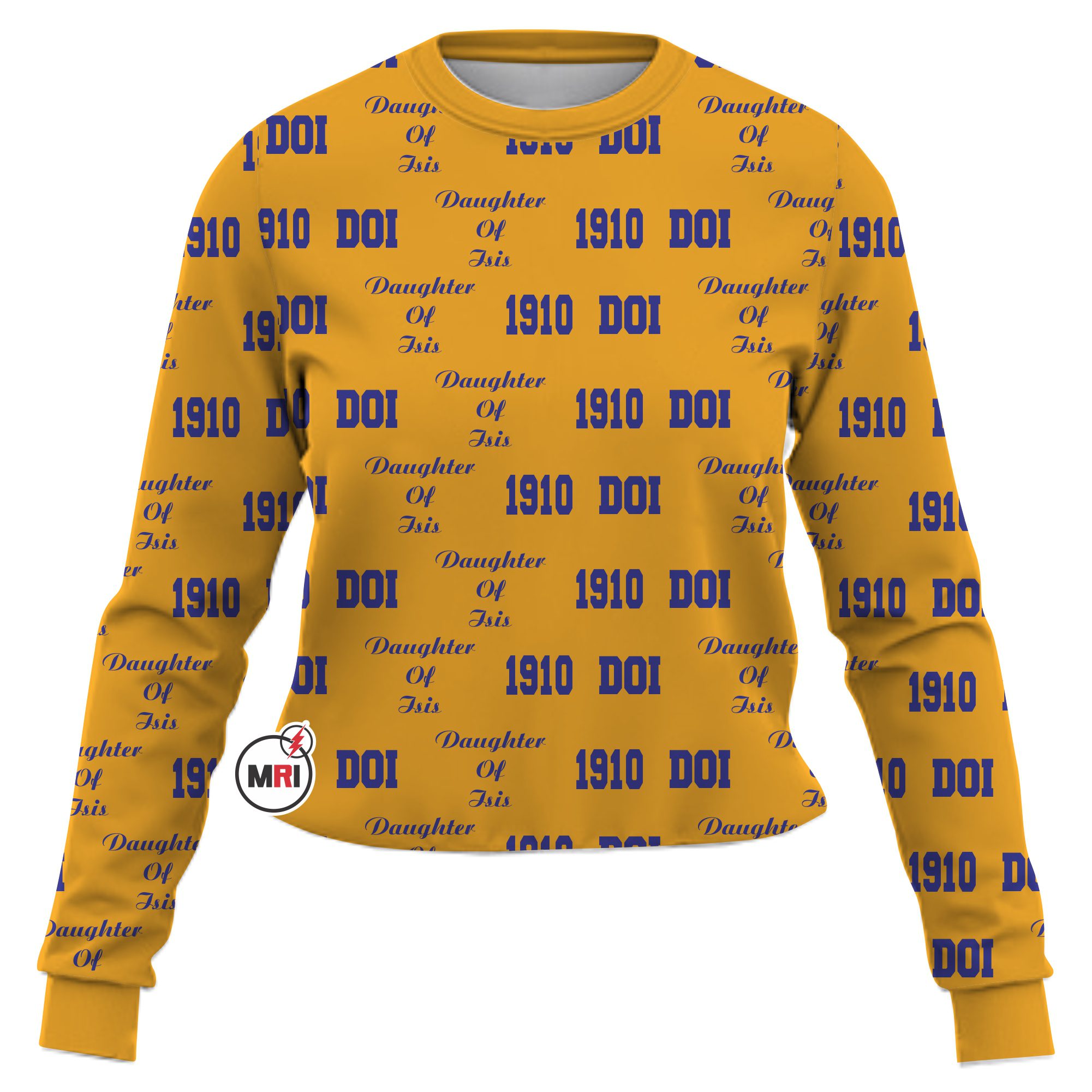 Daughter Of Isis Sweatshirt