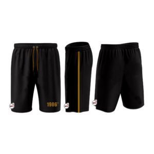 Alpha Phi Alpha Short