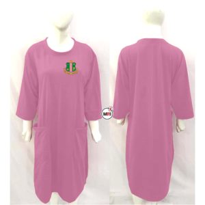 Alpha Kappa Alpha Women Dress