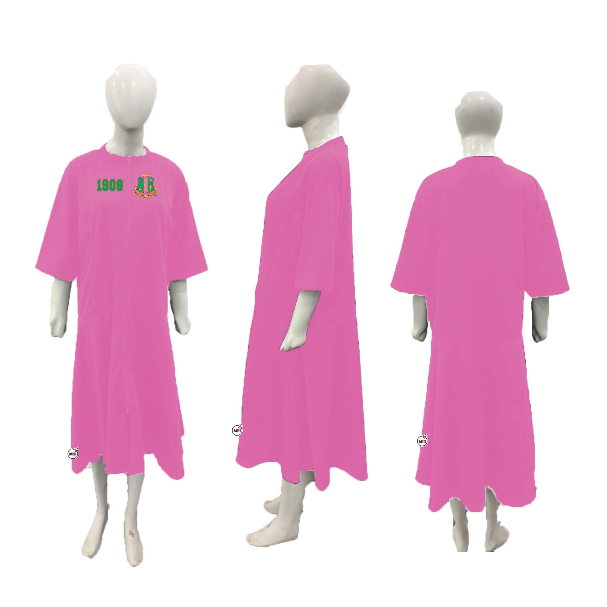 Alpha Kappa Alpha Women Dress