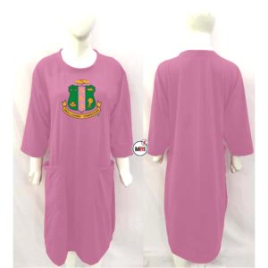 Alpha Kappa Alpha Women Dress