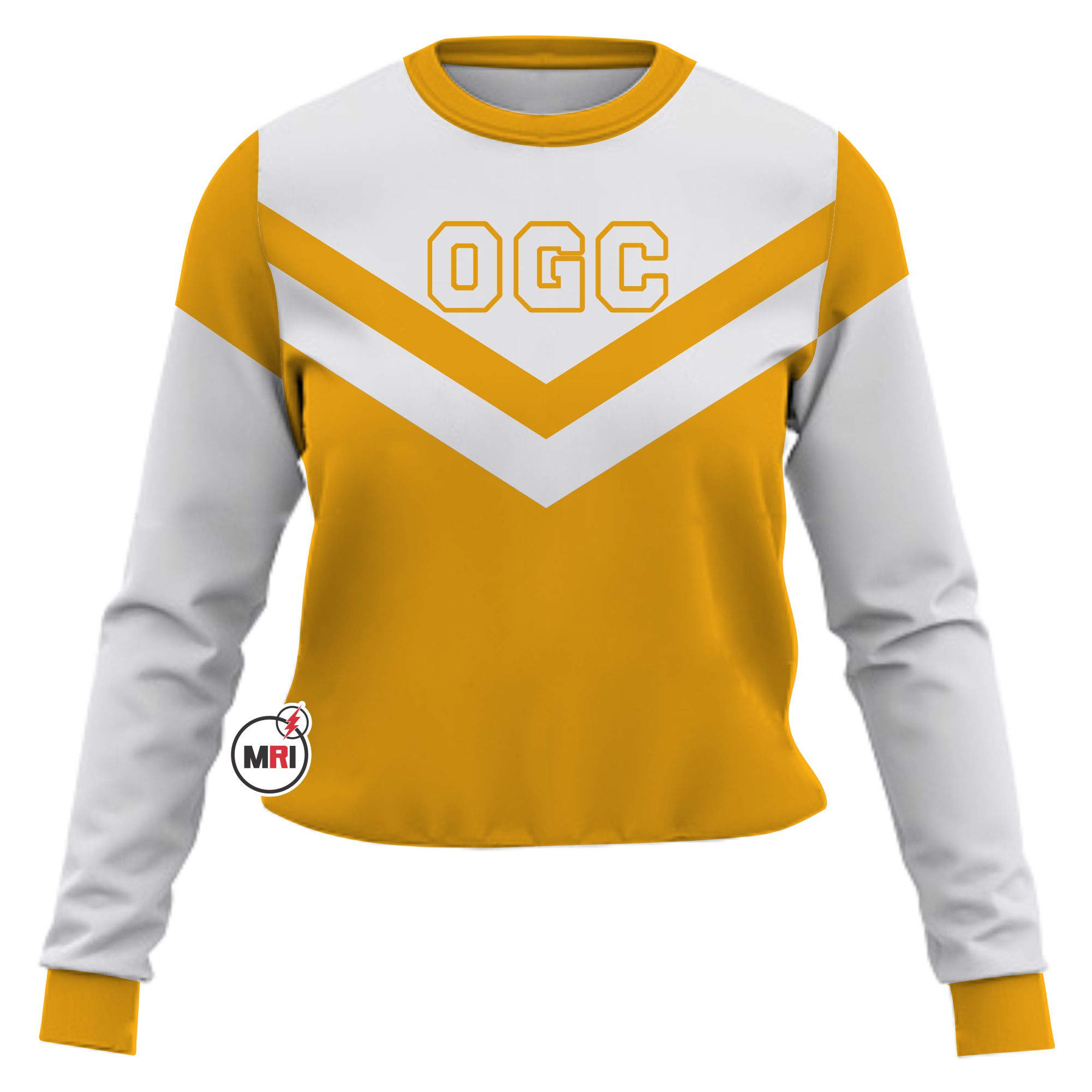 The Order Of The Golden Circle Sweatshirt