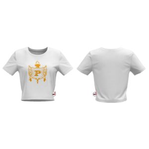Philo Crop T-Shirt