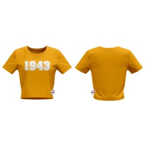 Philo Crop T-Shirt