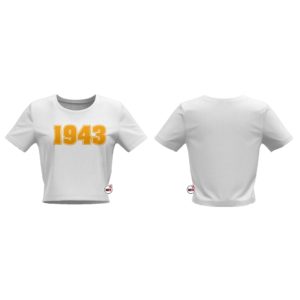 Philo Crop T-Shirt