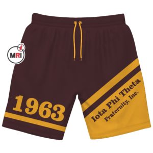 Iota Phi Theta Short