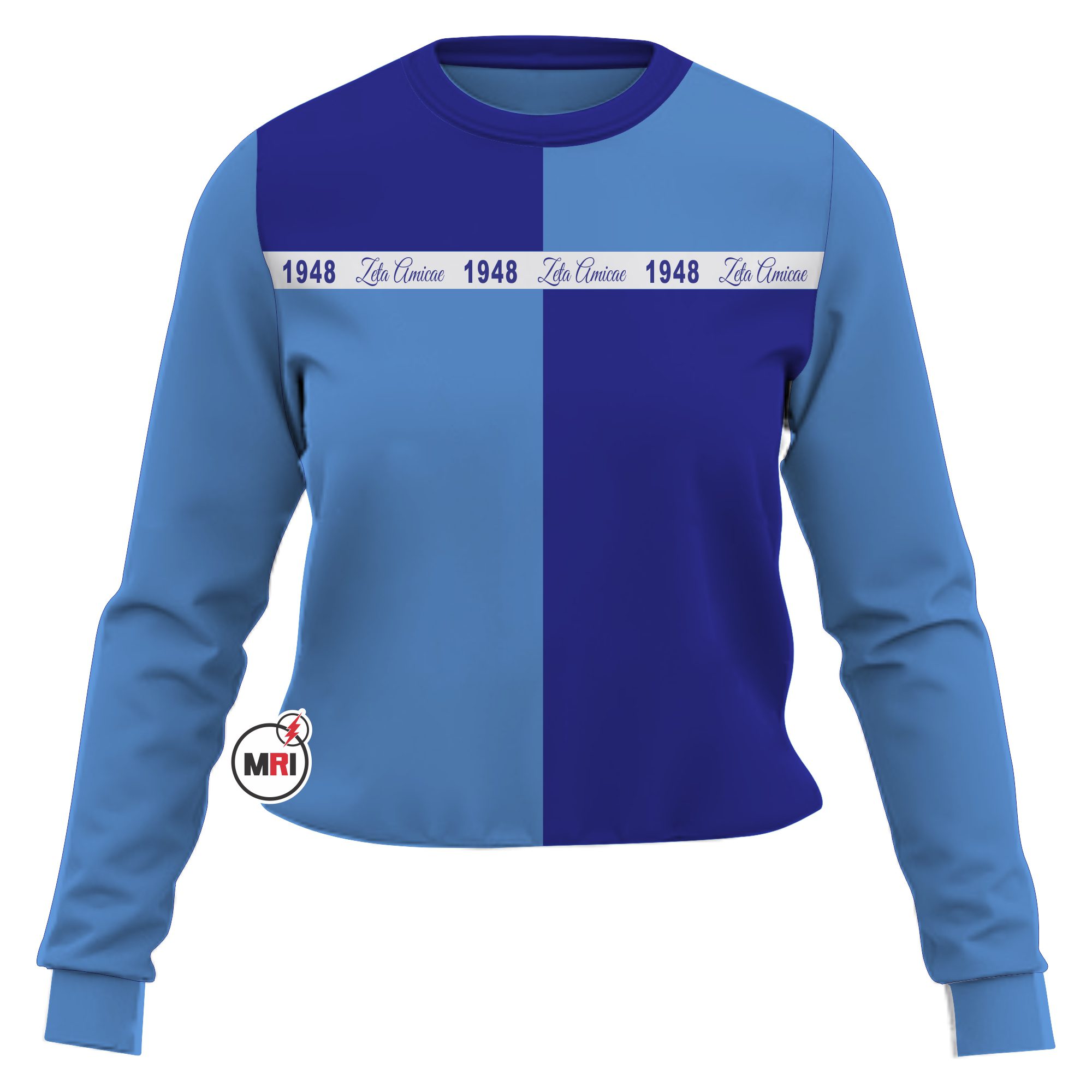 Zeta Amicae Sweatshirt