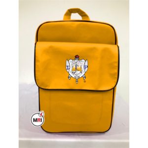 Sigma Gamma Rho Backpack