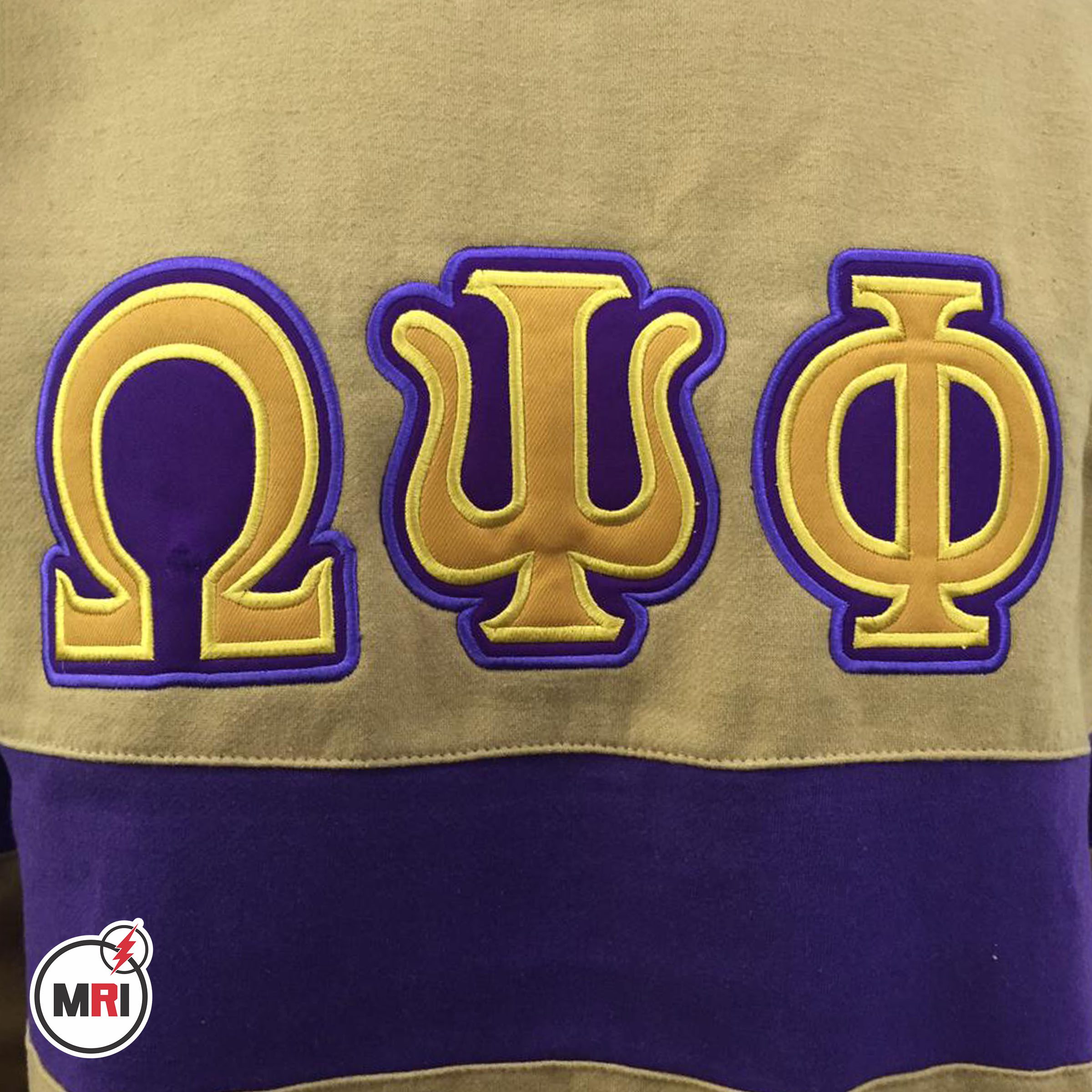 Omega Psi Phi Sweatshirt - Image 2