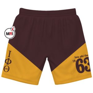 Iota Phi Theta Short