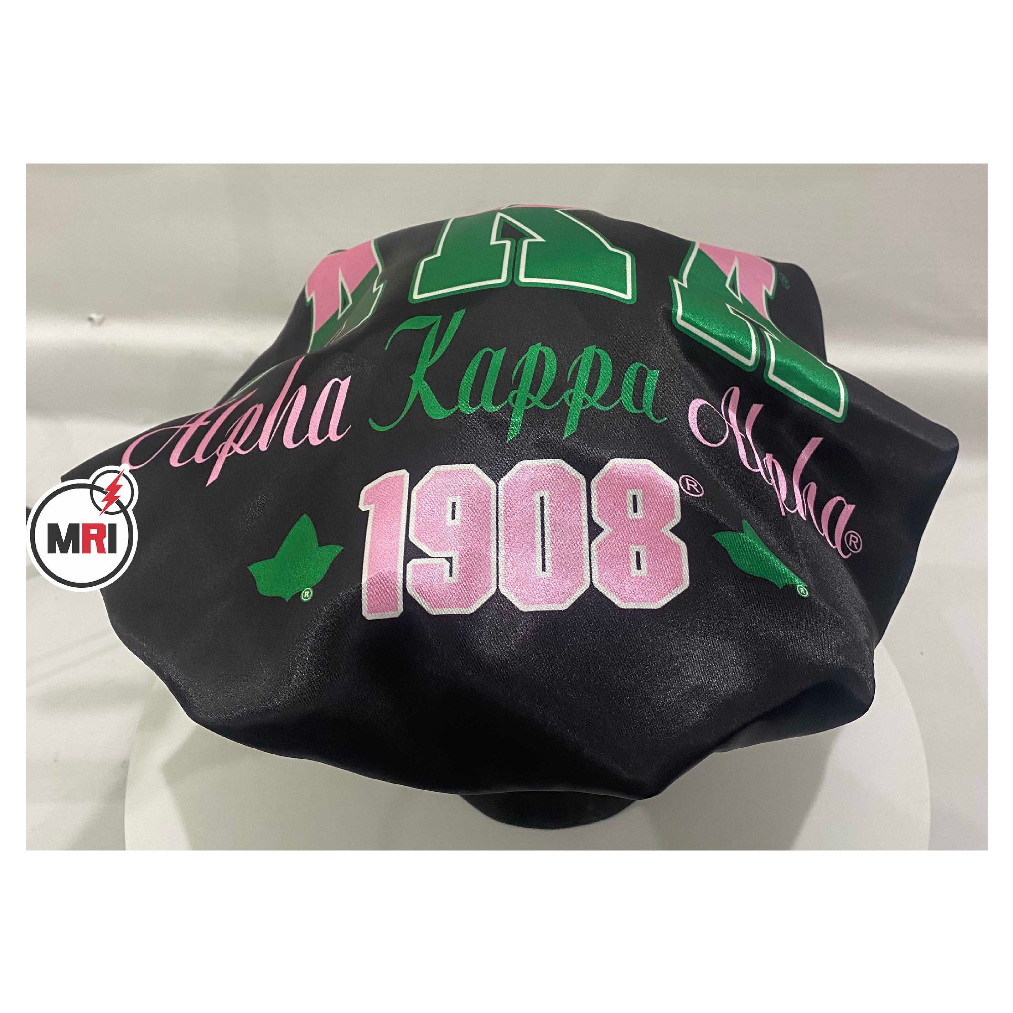 Alpha Kappa Alpha Bonnet - Image 4