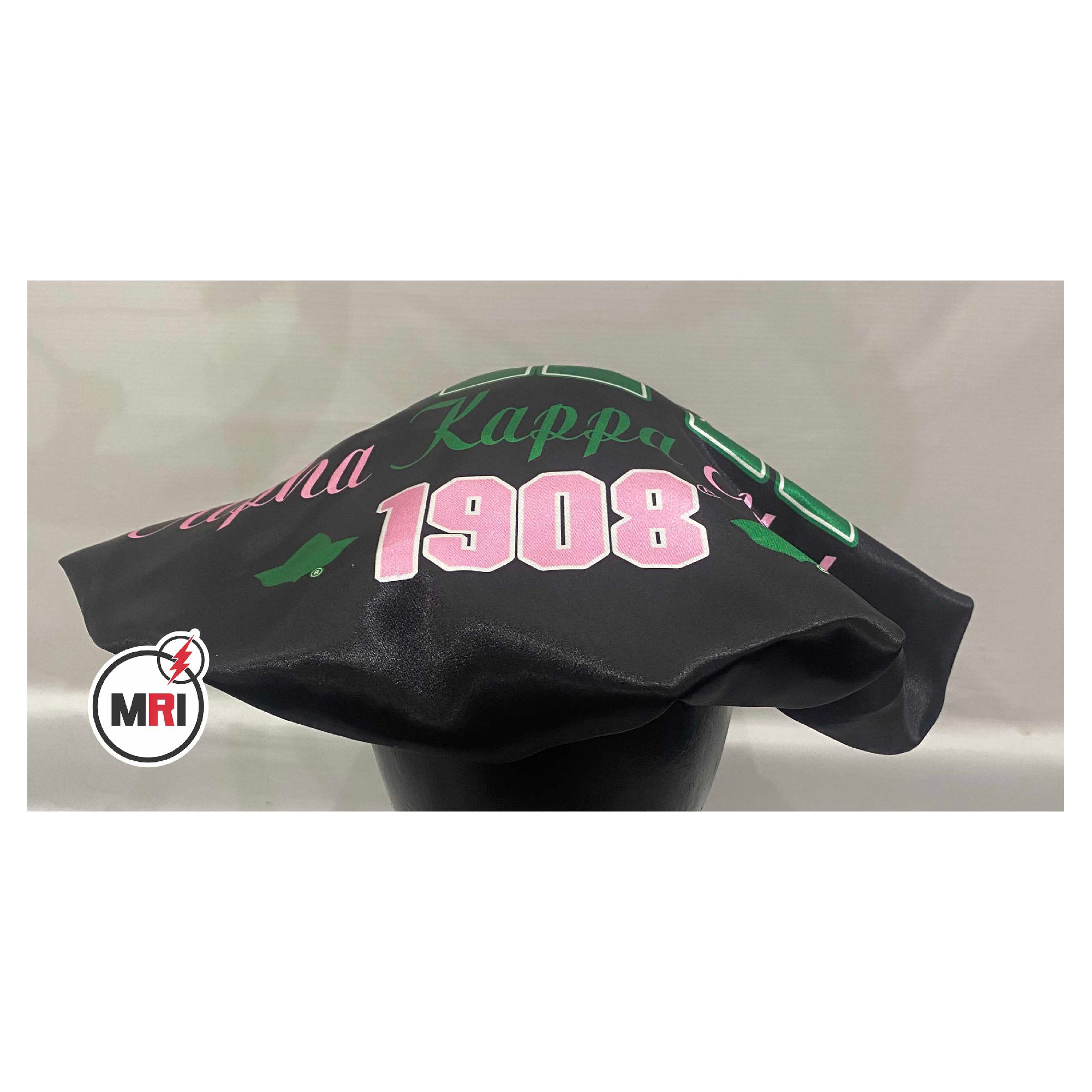Alpha Kappa Alpha Bonnet - Image 3