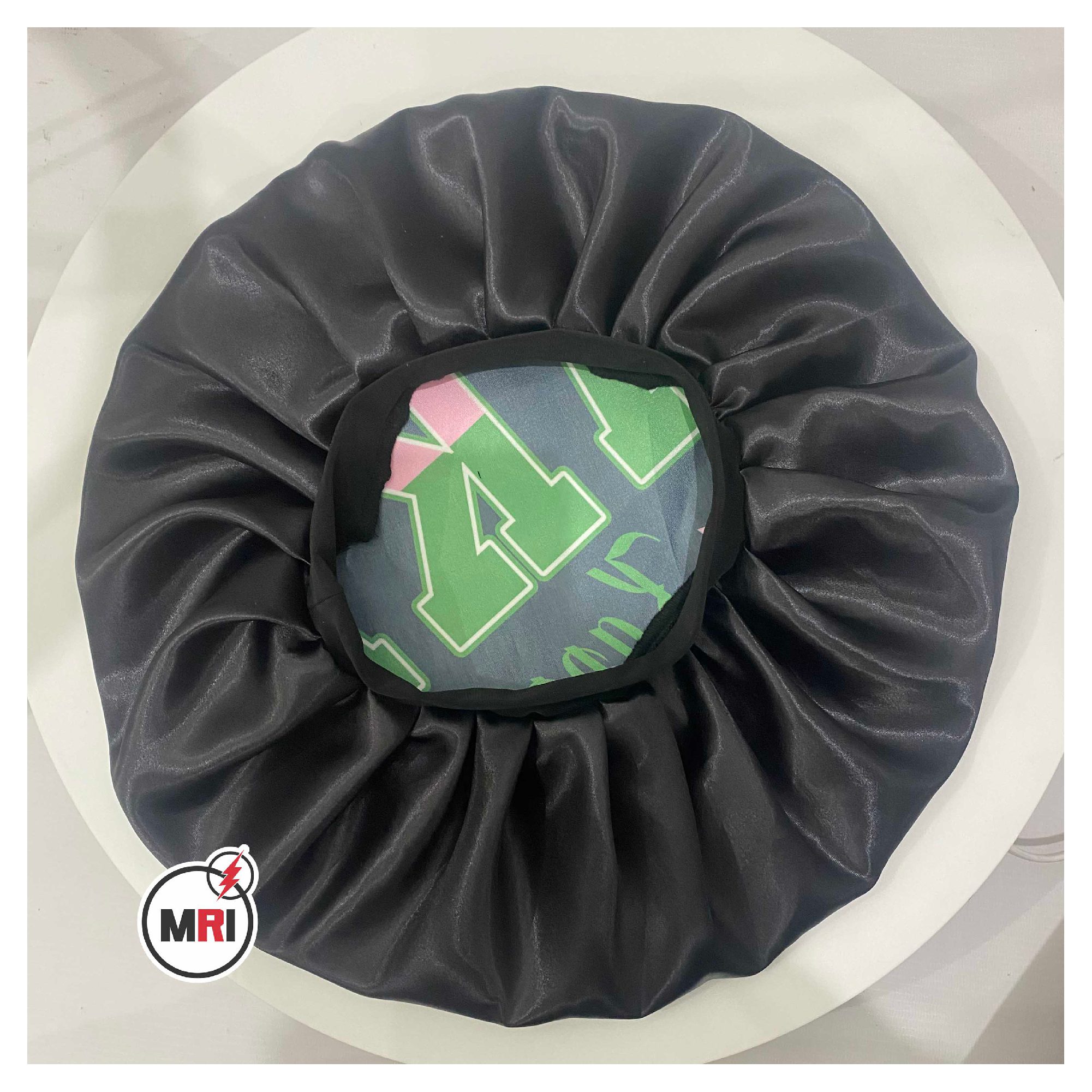 Alpha Kappa Alpha Bonnet - Image 2