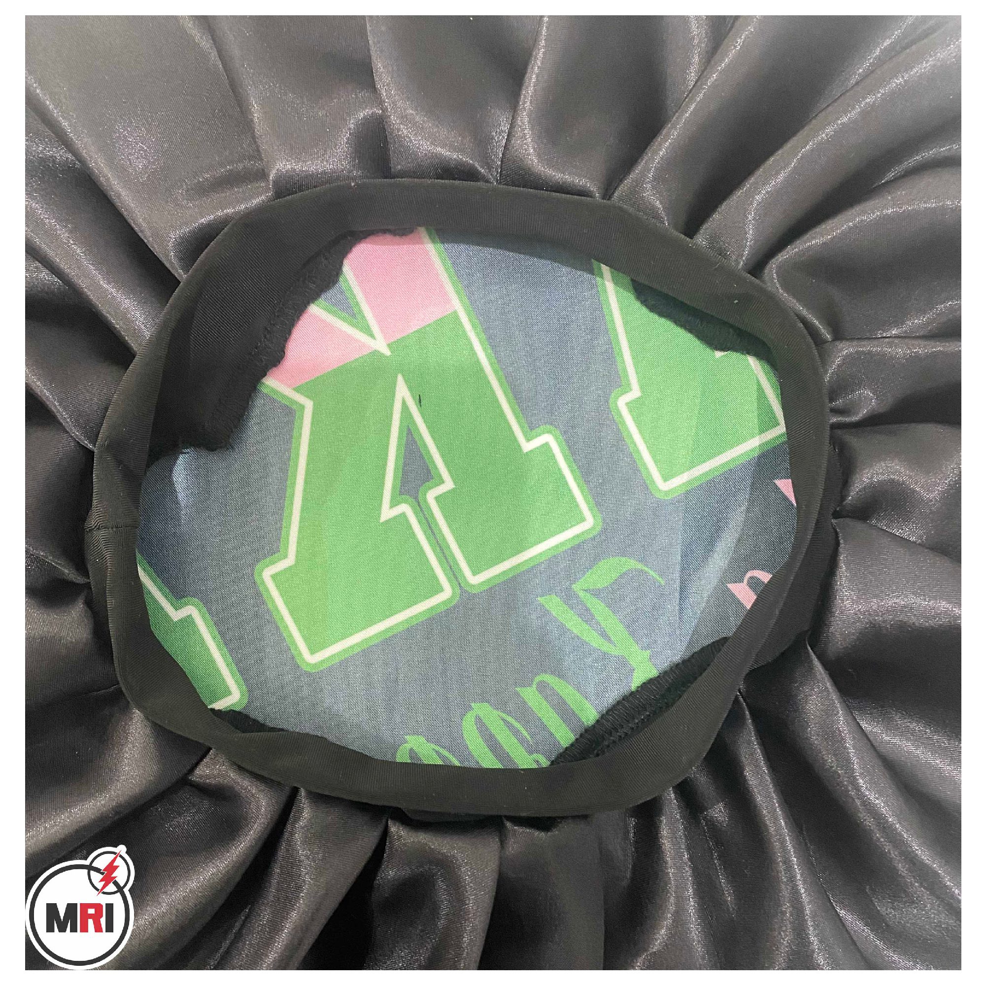 Alpha Kappa Alpha Bonnet - Image 5