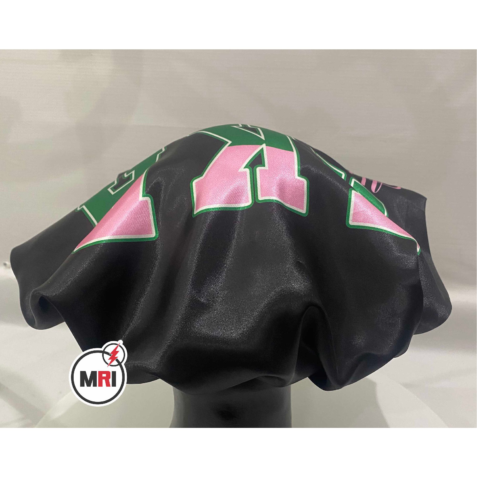 Alpha Kappa Alpha Bonnet - Image 6