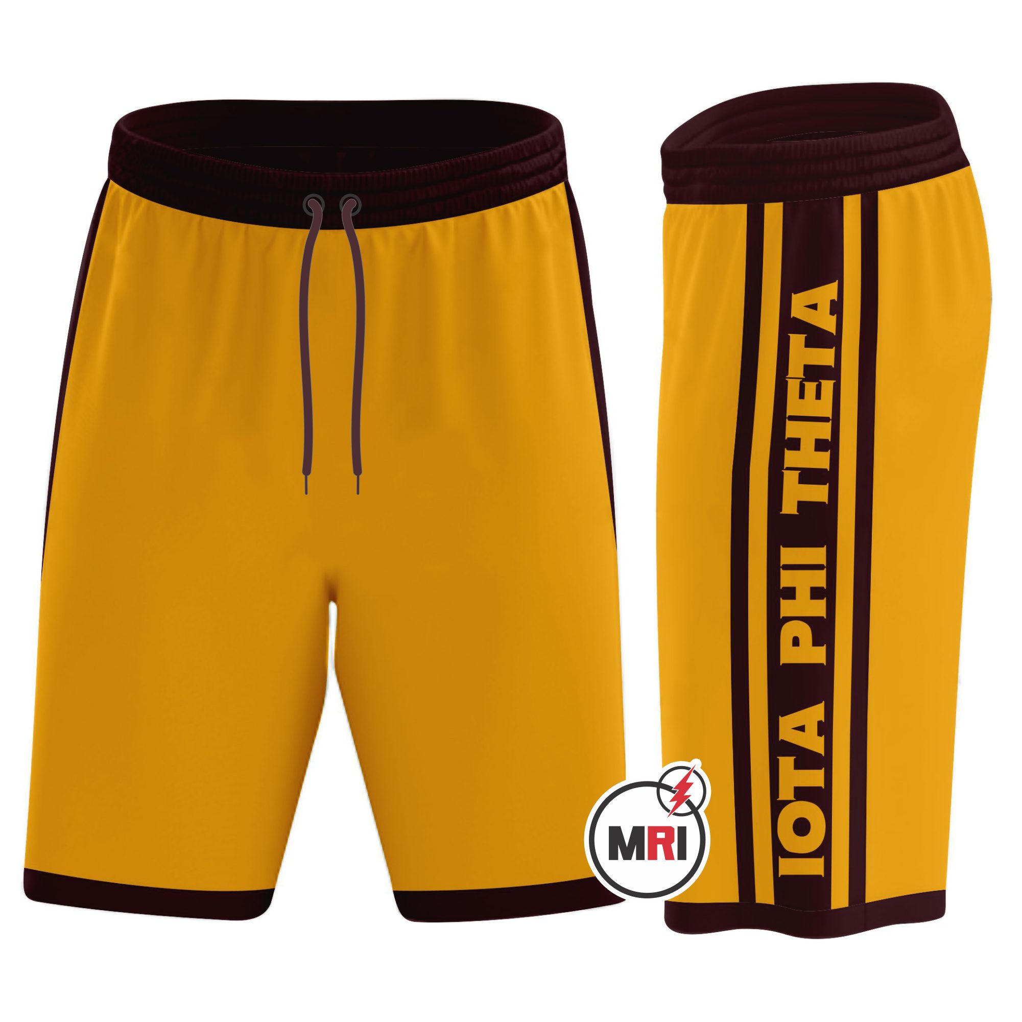 Iota Phi Theta Short