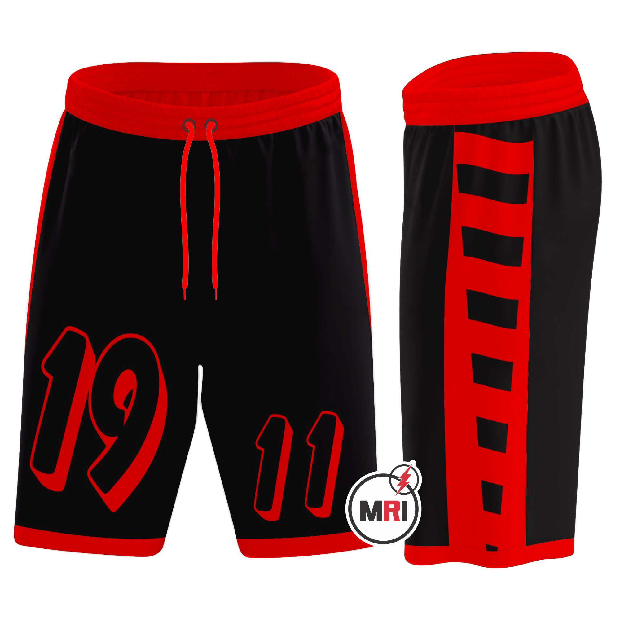 Kappa Alpha Psi Short