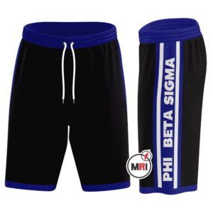 Phi Beta Sigma Short
