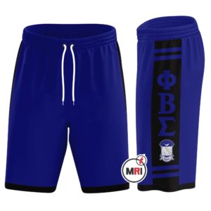 Phi Beta Sigma Short