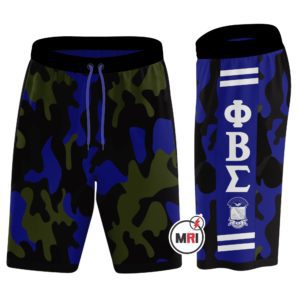 Phi Beta Sigma Short