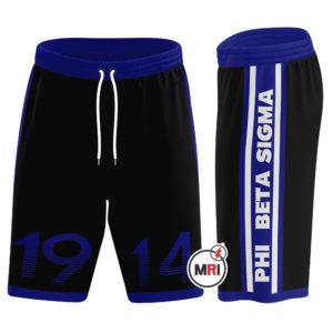 Phi Beta Sigma Short