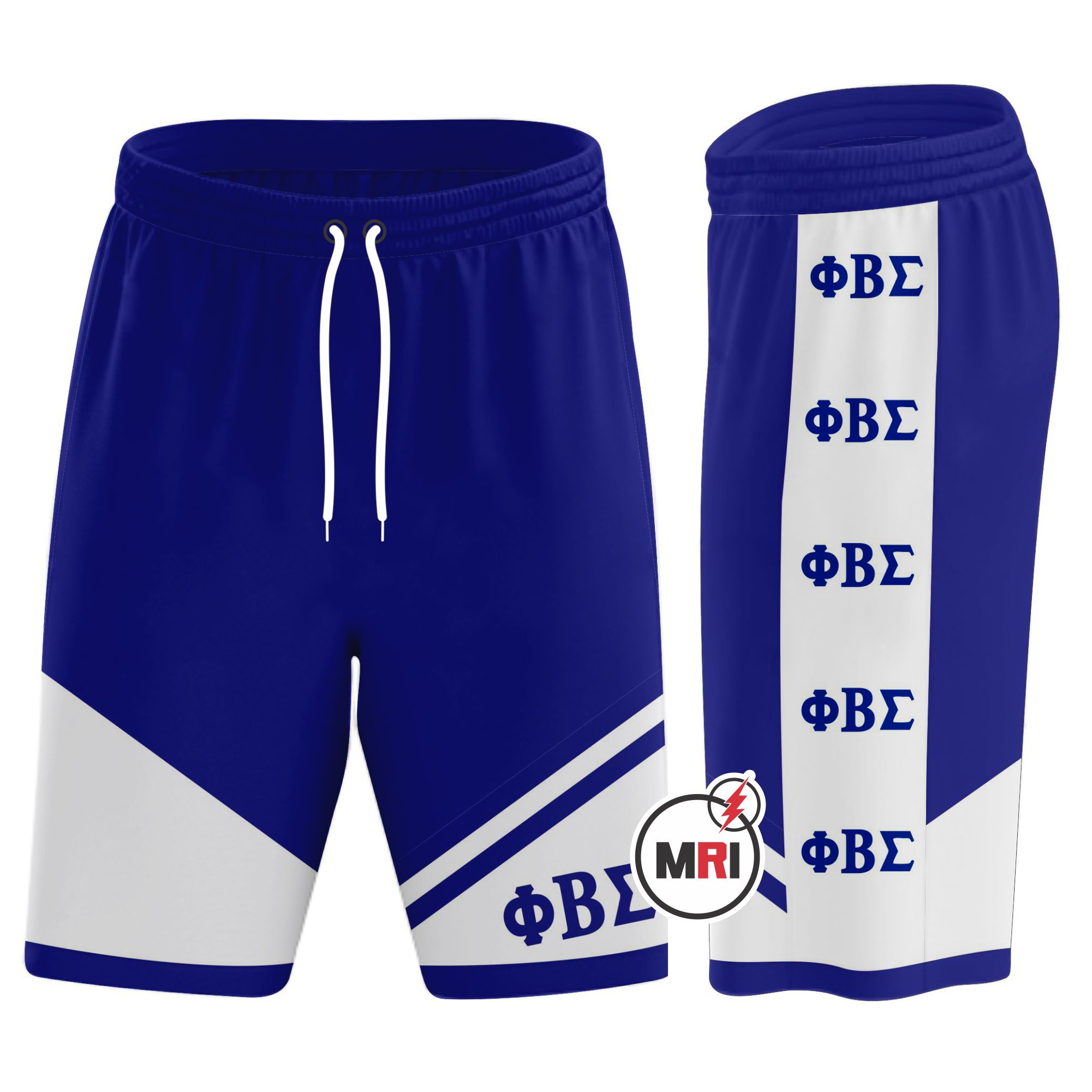 Phi Beta Sigma Short